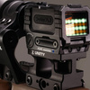Unity Tactical - Mount FAST Holosun AEMS - Picatinny - Aluminium - Black - FST-AEMB