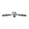 Rokstad - Shooting Tripod - Carbon fiber - 360° - RSCF-T01