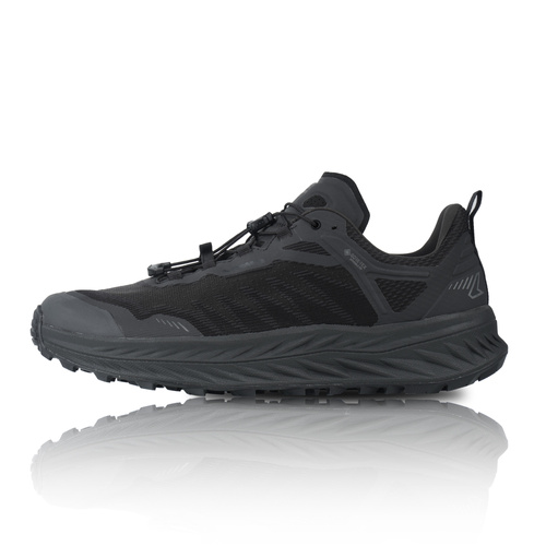 Lowa - Trekking Boots ATR Fortux GTX - Black - 311814 9999