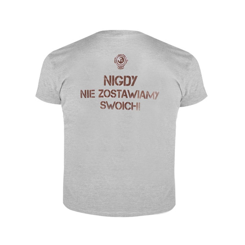 Formoza Challenge - Covid-Veteran T-Shirt - Ladies