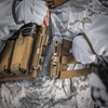 M-Tac - Plate Carrier Cuirass QRS - Coyote - 10156005