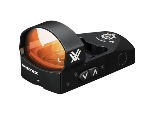 Vortex Optics - Venom Red Dot - 3 MOA
