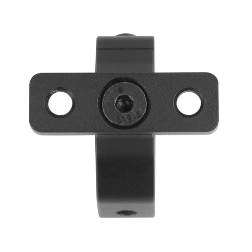 FTCS - Mount for Tactical Flashlight on Barrel of an AK/AKM - Black - nr.11