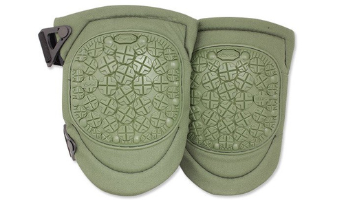 ALTA - AltaFLEX 360™ Vibram® Cap Knee Pads - OD Green - 50433.09