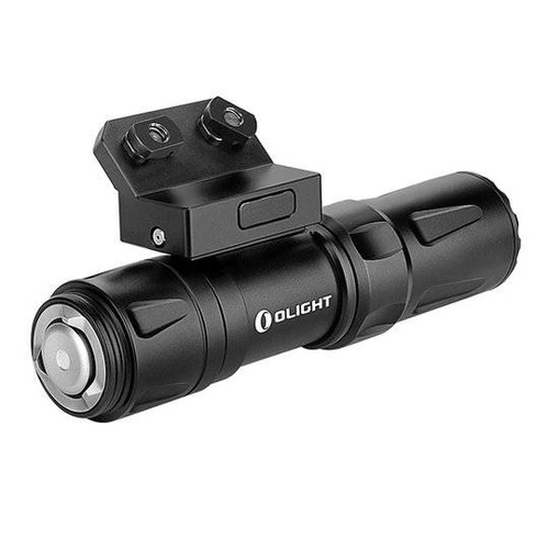 Olight - Tactical Weapon LED Light Odin Mini - 1250 lumens- Black