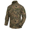 Helikon - CPU® Field Jacket - Polish Woodland - BL-CPU-PR-04