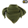 M-Tac - Shawl-Grid  - 	Olive - 40909001