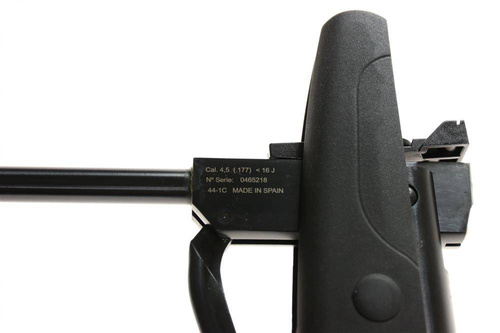 Norica - Dragon Airgun - 4.5 mm - 111.09.424