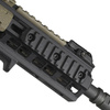 Magpul - M-LOK® Polymer Picatinny Accessory Rail - 9 Slots - MAG592