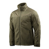 M-Tac - Alpha Microfleece Gen.II Tactical Jacket - Army Olive - 20411062