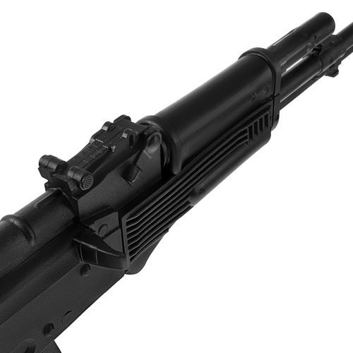 GS - Dummy AK47 / AK74 / AK-74M Rifle - Black - DS-6017