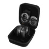 Earmor - Active Hearing Protectors M31 Mark4 - Black - M31-BK-MARK4