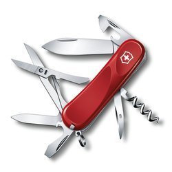 Victorinox - Pocket Knife Evolution 14 - 2.3903.E