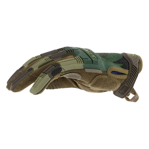 Mechanix - M-Pact Tactical Gloves - Woodland - MPT-77