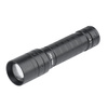Mil-Tec - Mission 1000 LED Rechargeable Flashlight - 1000 lm - 2000 mAh - 15153500 