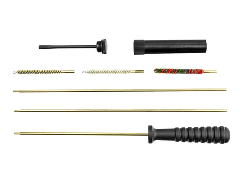 Megaline - Cleaning Kit - Exchangeable Brushes - Box - 4.5 mm - 08/404.5