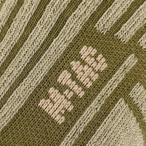 M-Tac - Coolmax® Trekking Socks - Coyote - FL-922C