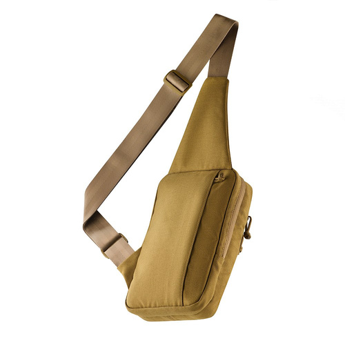 M-Tac - Elite Gen.IV Shoulder Bag - Coyote - 10035705