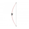 NXG - RB Youth First Shot Competition Set Classic Bow - 15lb - Red - 2.2350