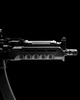Strike Industries - Polymer Handguard for KUSA KP-9 - M-Lok - Black - SI-KP9-POLY-HG-BK