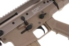 WE - AEG Replica of SCAR-L MK16 MOD 0 Carbine - Tan - WET-01-005926