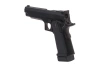 CYMA - Electric Replica Pistol CM128 - Black - CYM-01-019699