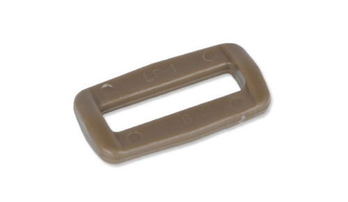 ITW Nexus - Looploc 1in - Coyote Brown
