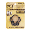 MFT - One Point Sling Mount - Black - OPSM-BL