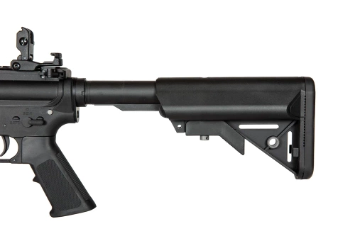 Specna Arms - SA-F01 FLEX™ Carbine Replica - Black - SPE-01-034208
