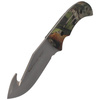 Muela - Skinner Knife Next Vista Camo 115mm - BISONTE-11AP