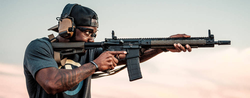 Magpul - PMAG® 10/30 AR-15/M4 Magazine - GEN M3™ - 5,56x45 mm/.223 REM - MAG1183-BLK