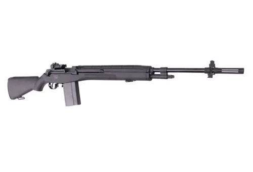 CYMA - ASG Carbine Replica CM032 - Black - CYM-01-001675