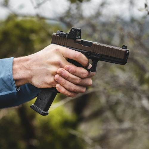 Magpul - PMAG® 27 GL9® Magazine for GLOCK® - MAG662