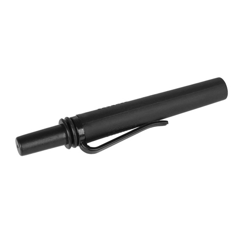 Schrade - Hone Cone Diamond Sharpener - Black - 1182509