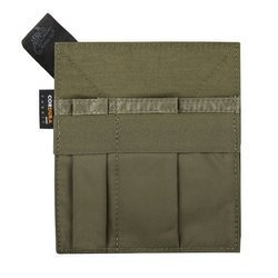 Helikon - Organizer Insert Medium® - Olive Green - IN-OGM-CD-02