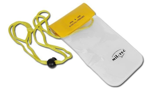 Mil-Tec - Waterproof Document's Bag - 15821015