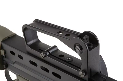 WE - Replica GBB carbine L85A2 - Green Gas - WET-02-009003