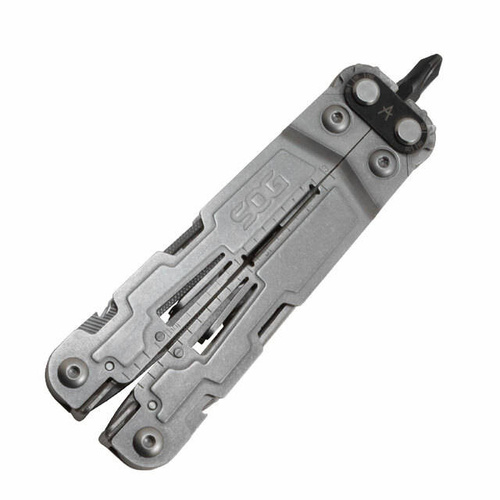 SOG - Multitool PowerAccess - 18 tools - PA1001-CP