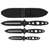Herbertz Solingen - Throwing Knives - 3 pcs - 130926