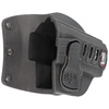 Fobus - Holster for H&K USP Compact 9mm - Standard Paddle - Right - HKCH