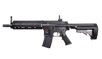 Umarex - Heckler & Koch HK416 CQB Carbine Replica - 2.5947