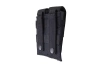 GFC Tactical - Double Pistol Magazine Pouch - MOLLE - Nylon - Black - GFT-19-001406