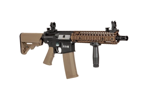 Specna Arms - SA-C19 CORE™ Daniel Defense® Carbine Replica - Chaos Bronze - SPE-01-028190