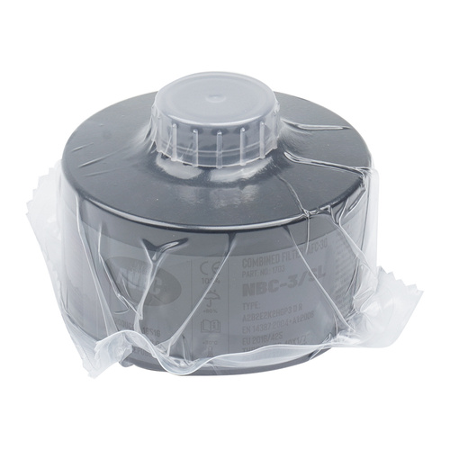 Multi-gas filter CBRN OF-7 - A2B2E1SX-P3