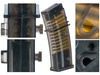 Umarex - ASG Magazine H&K Heckler&Koch G36C - Low-Cap - 6 mm - Transparent - 2.5621.1