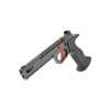 Umarex - Air Gun CO2 UX SPA Expert - 4.5 mm - Grey/Orange - 2.4392