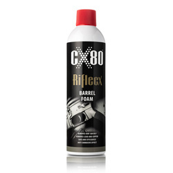 RifleCX - Barrel Foam - 500 ml - 48309