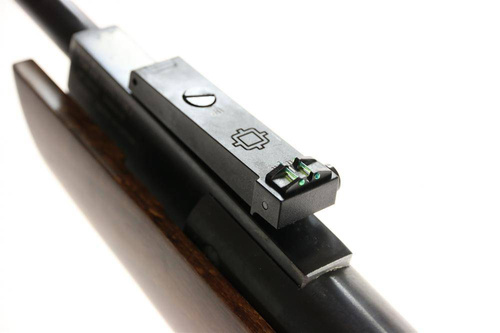 Norica - Marvic 2.0 Luxe Break-Action Airgun - 5.5 mm - Diabolo - Wood - 111.20.129