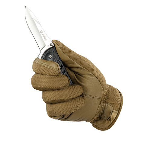 M-Tac - Scout Tactical Gloves Mk.2 - Coyote - 90319005