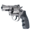 Ekol - BAS Voltran EKOL Viper 2.5'' Blank Revolver - 6 mm long / .22 Long Blanc - Fume